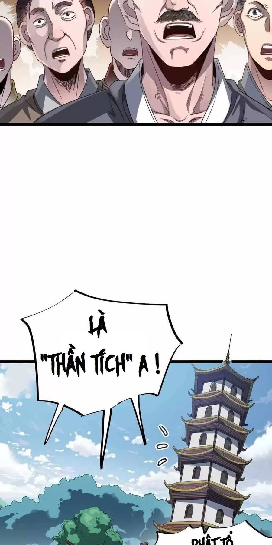 Dị Giới Kiến Tạo Tối Cường Thiếu Lâm Tự Chapter 13 - 30