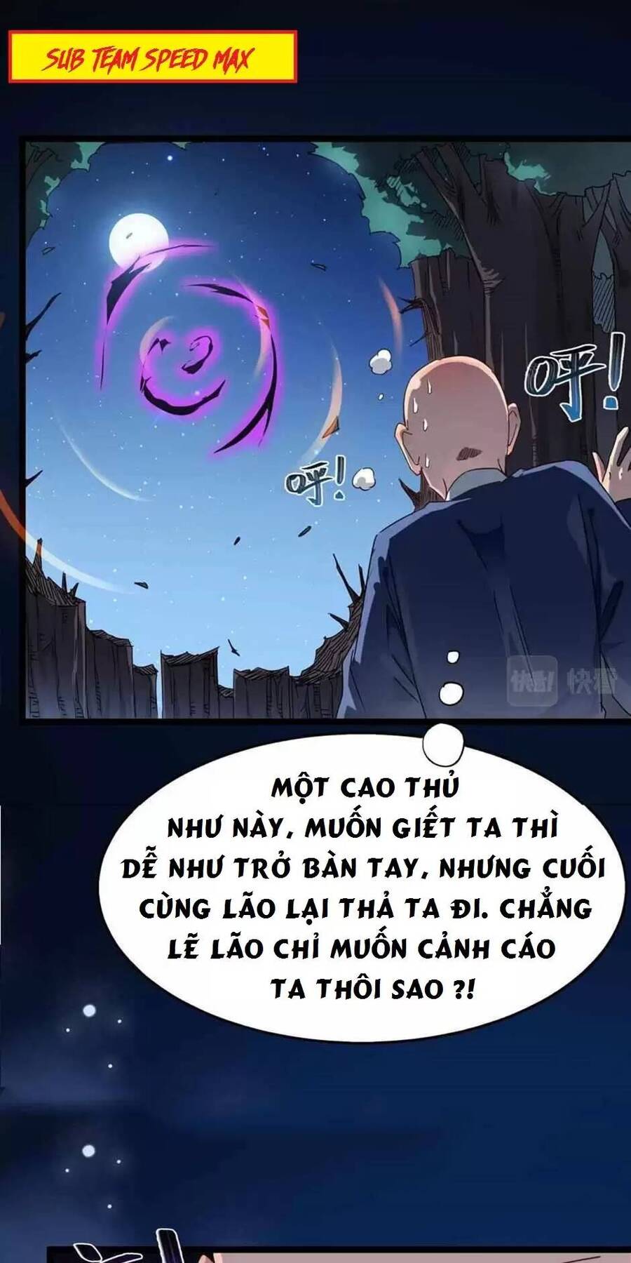 Dị Giới Kiến Tạo Tối Cường Thiếu Lâm Tự Chapter 13 - 4