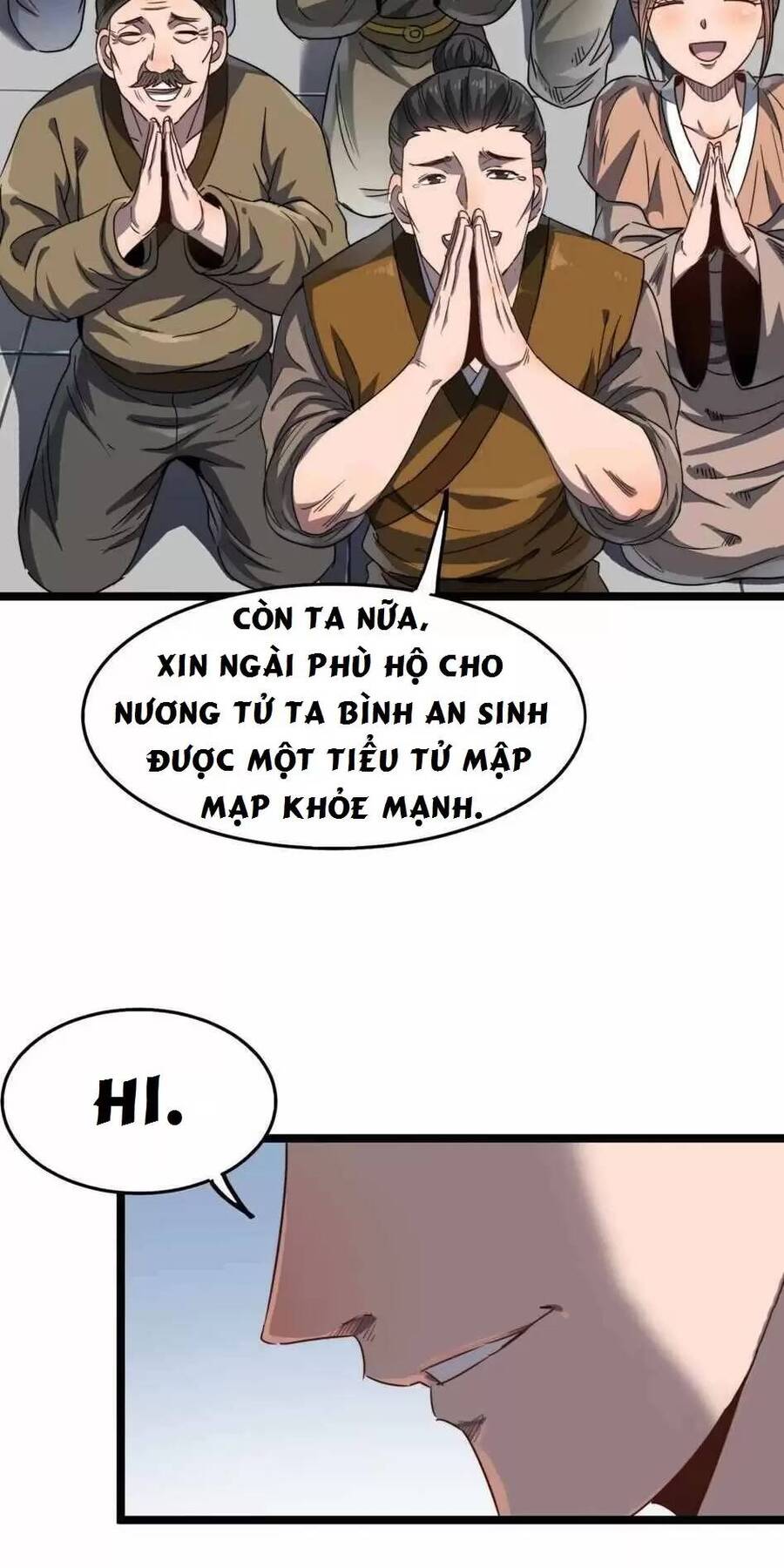 Dị Giới Kiến Tạo Tối Cường Thiếu Lâm Tự Chapter 13 - 32