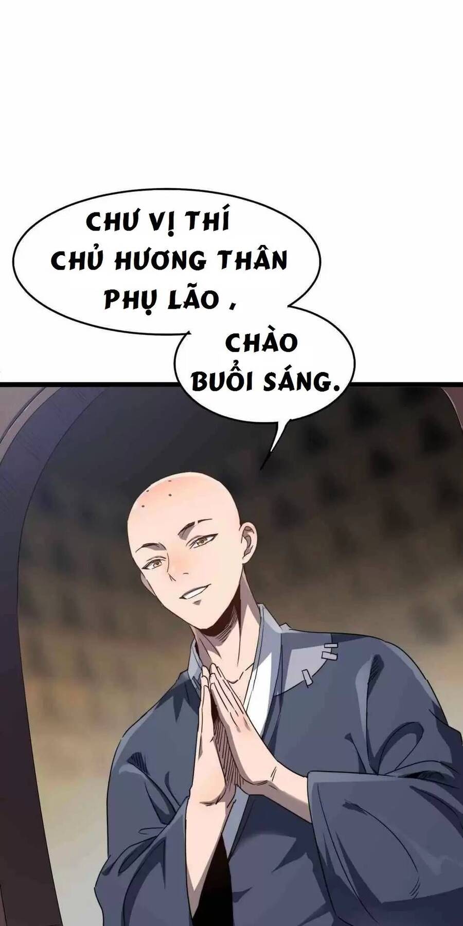 Dị Giới Kiến Tạo Tối Cường Thiếu Lâm Tự Chapter 13 - 33