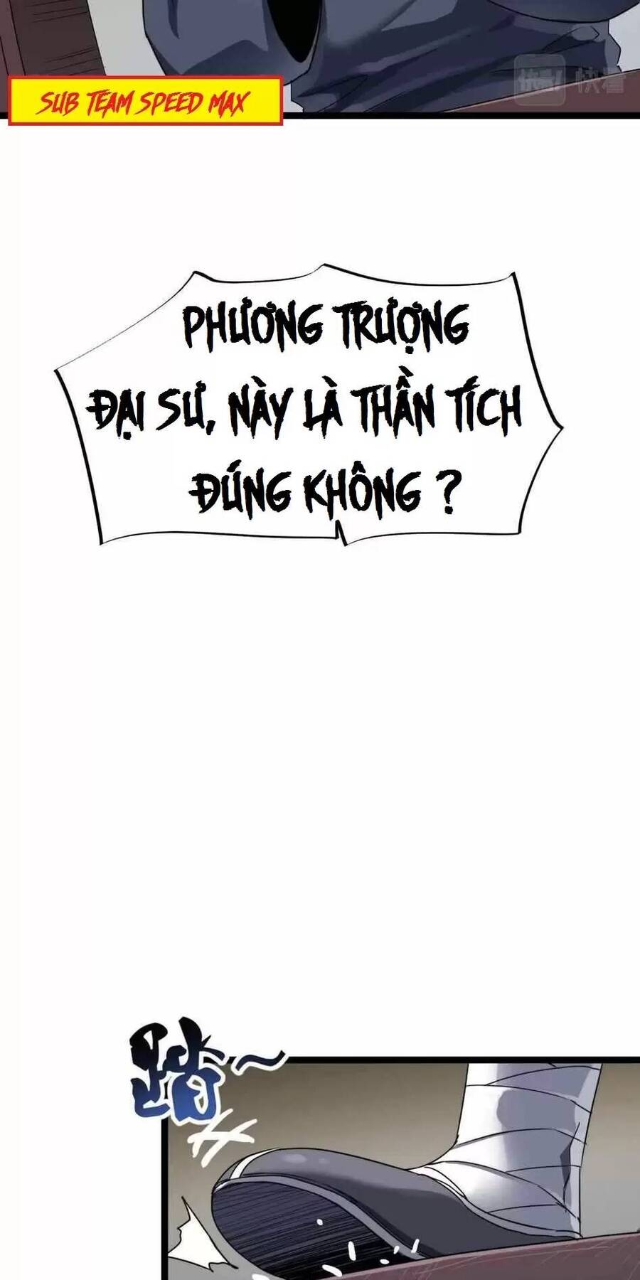 Dị Giới Kiến Tạo Tối Cường Thiếu Lâm Tự Chapter 13 - 34