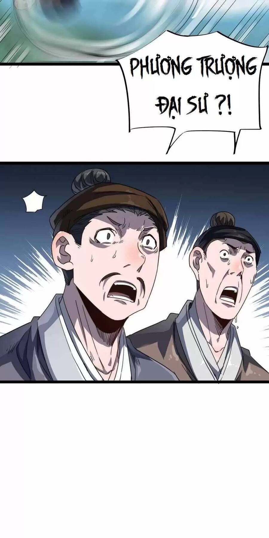 Dị Giới Kiến Tạo Tối Cường Thiếu Lâm Tự Chapter 13 - 37