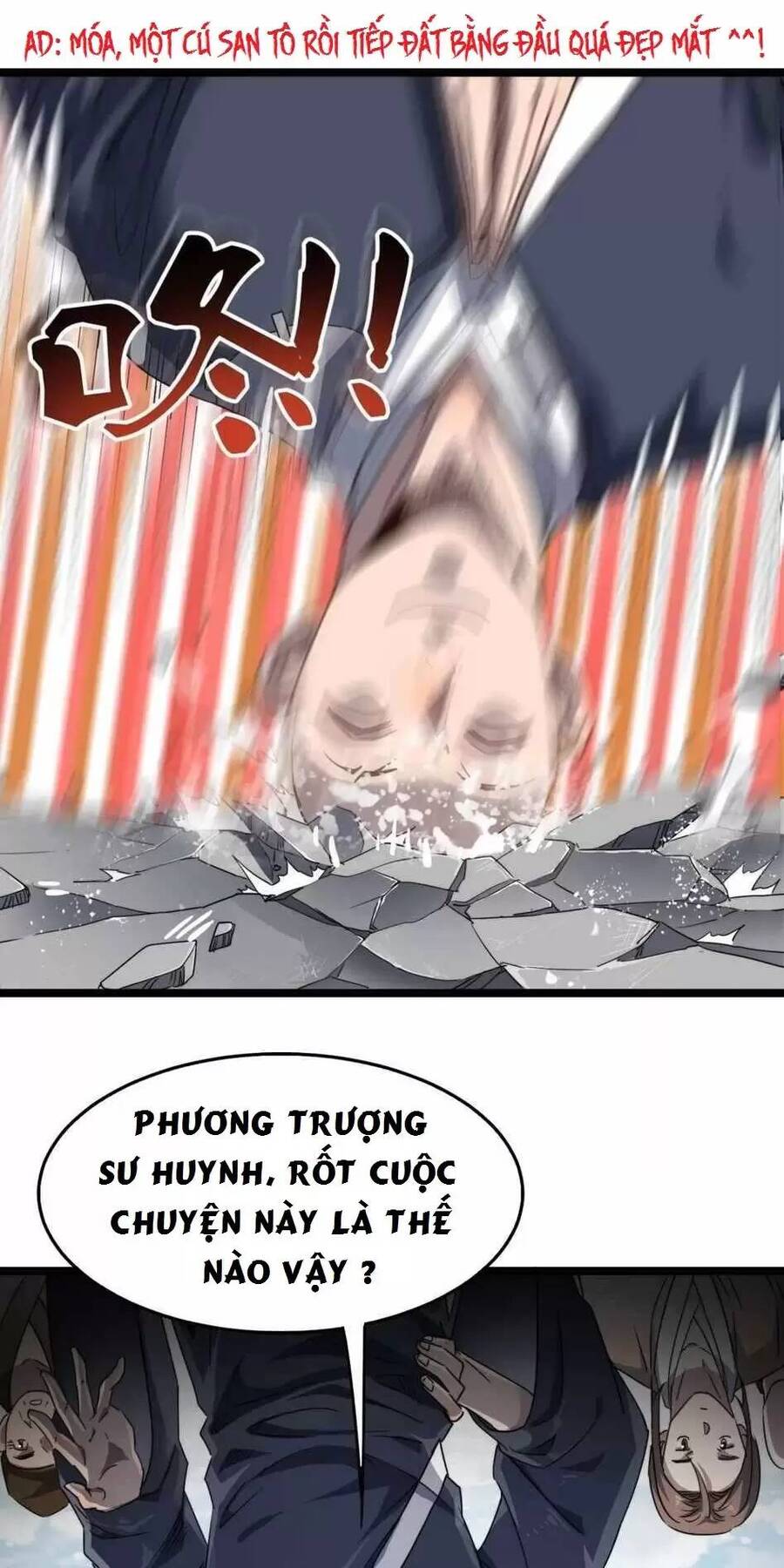 Dị Giới Kiến Tạo Tối Cường Thiếu Lâm Tự Chapter 13 - 38