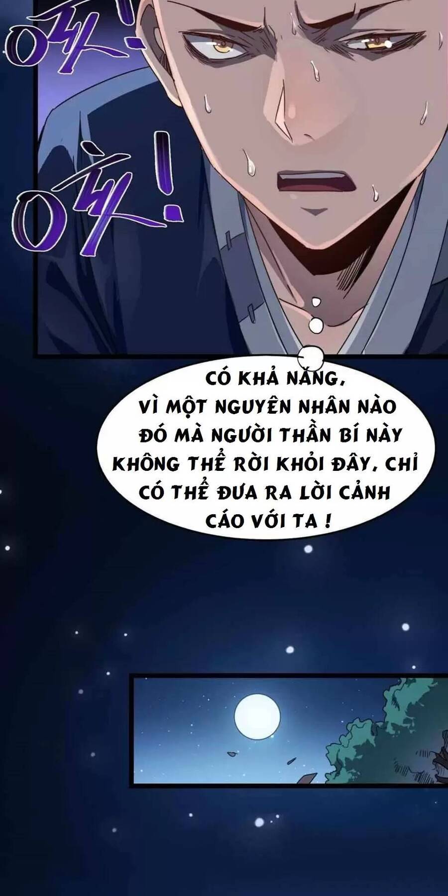 Dị Giới Kiến Tạo Tối Cường Thiếu Lâm Tự Chapter 13 - 5