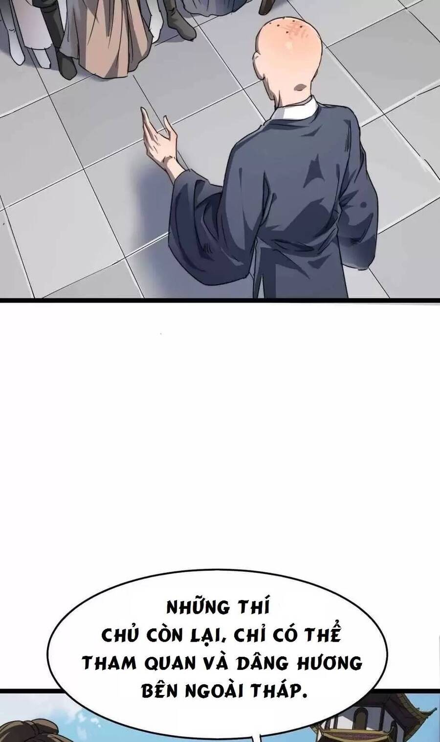 Dị Giới Kiến Tạo Tối Cường Thiếu Lâm Tự Chapter 13 - 42