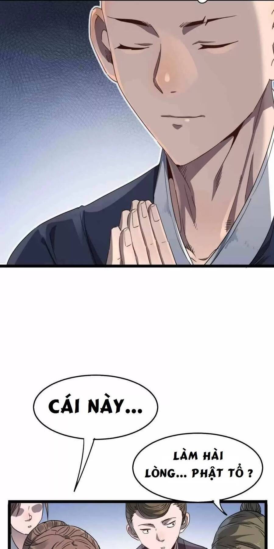 Dị Giới Kiến Tạo Tối Cường Thiếu Lâm Tự Chapter 13 - 44