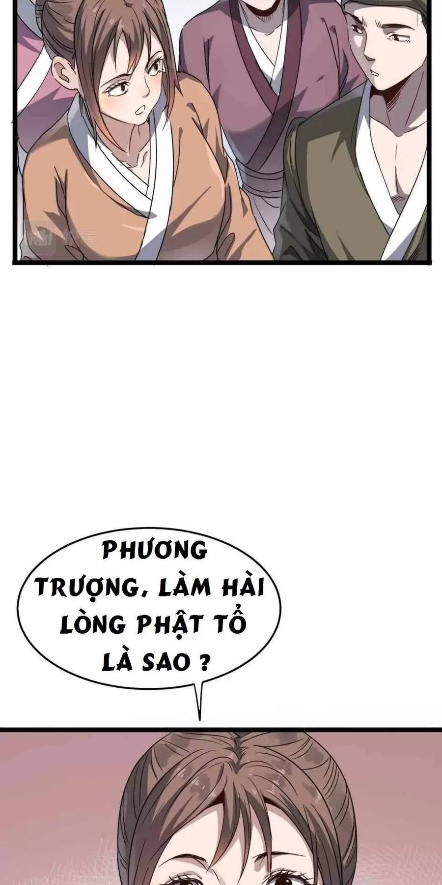 Dị Giới Kiến Tạo Tối Cường Thiếu Lâm Tự Chapter 13 - 45