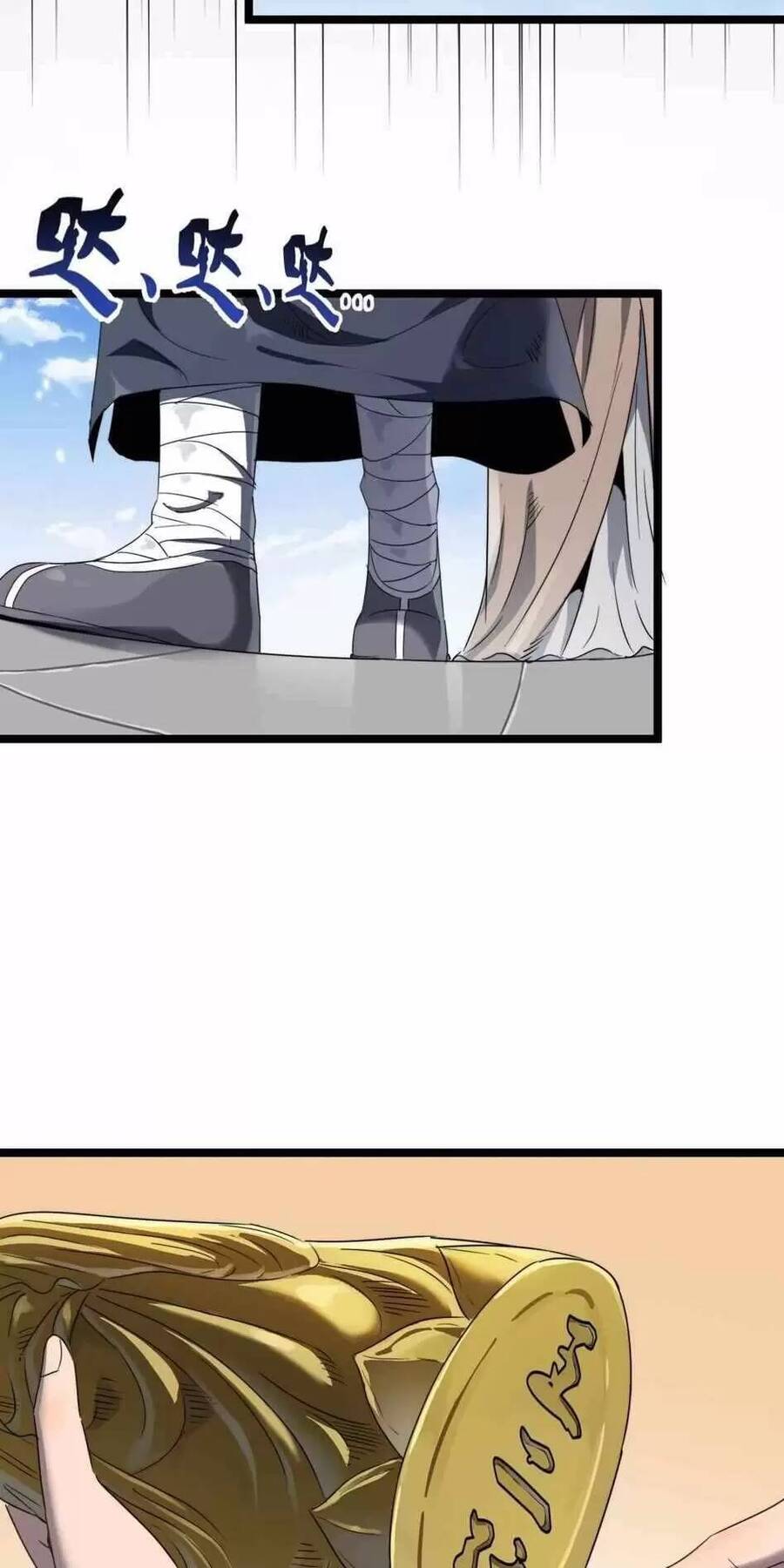 Dị Giới Kiến Tạo Tối Cường Thiếu Lâm Tự Chapter 13 - 47