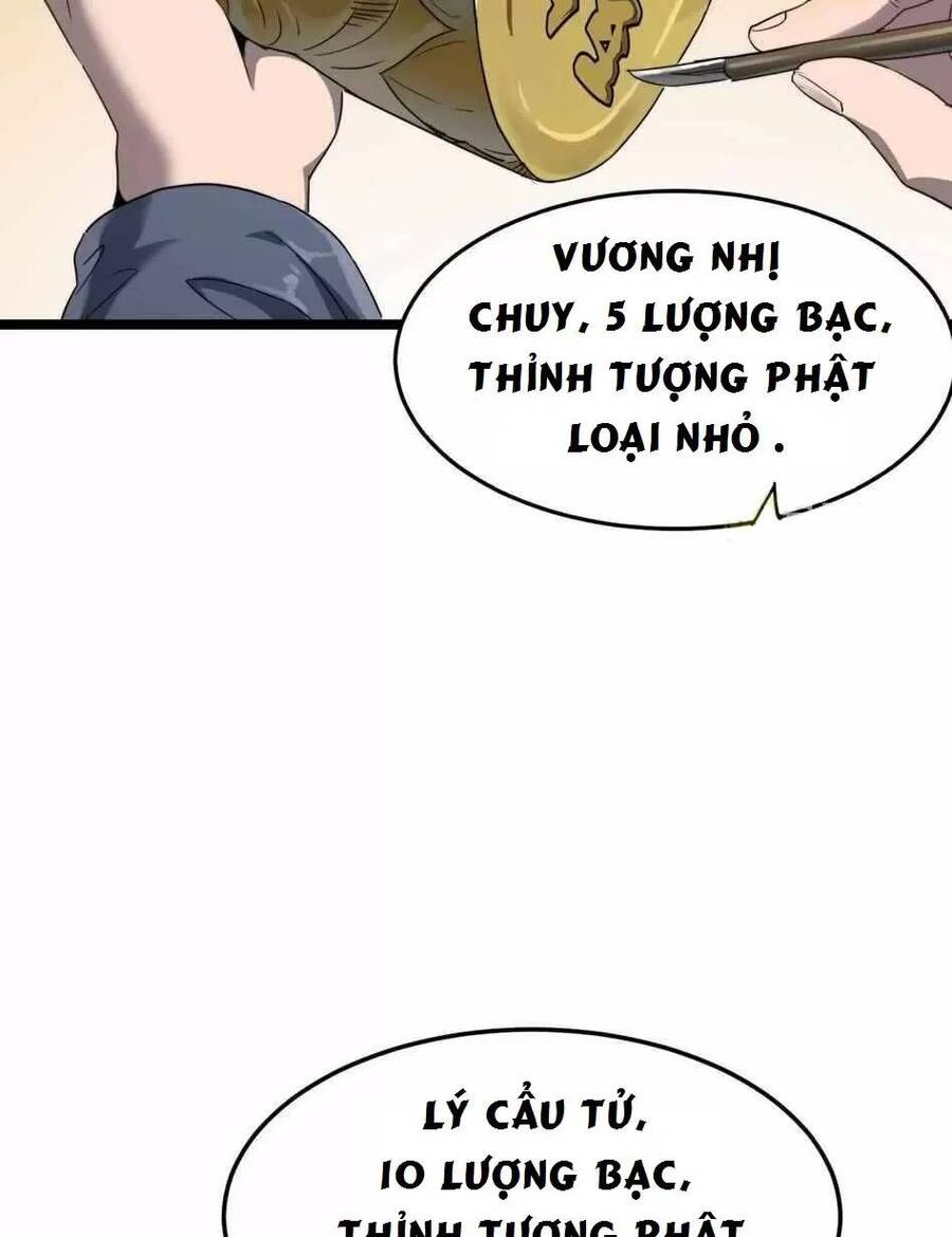 Dị Giới Kiến Tạo Tối Cường Thiếu Lâm Tự Chapter 13 - 48