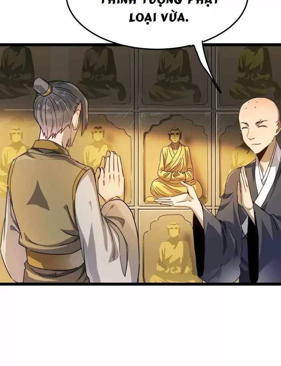 Dị Giới Kiến Tạo Tối Cường Thiếu Lâm Tự Chapter 13 - 49