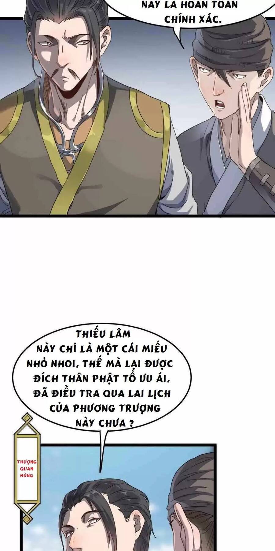 Dị Giới Kiến Tạo Tối Cường Thiếu Lâm Tự Chapter 13 - 52