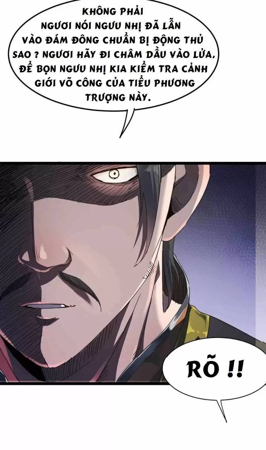 Dị Giới Kiến Tạo Tối Cường Thiếu Lâm Tự Chapter 13 - 55