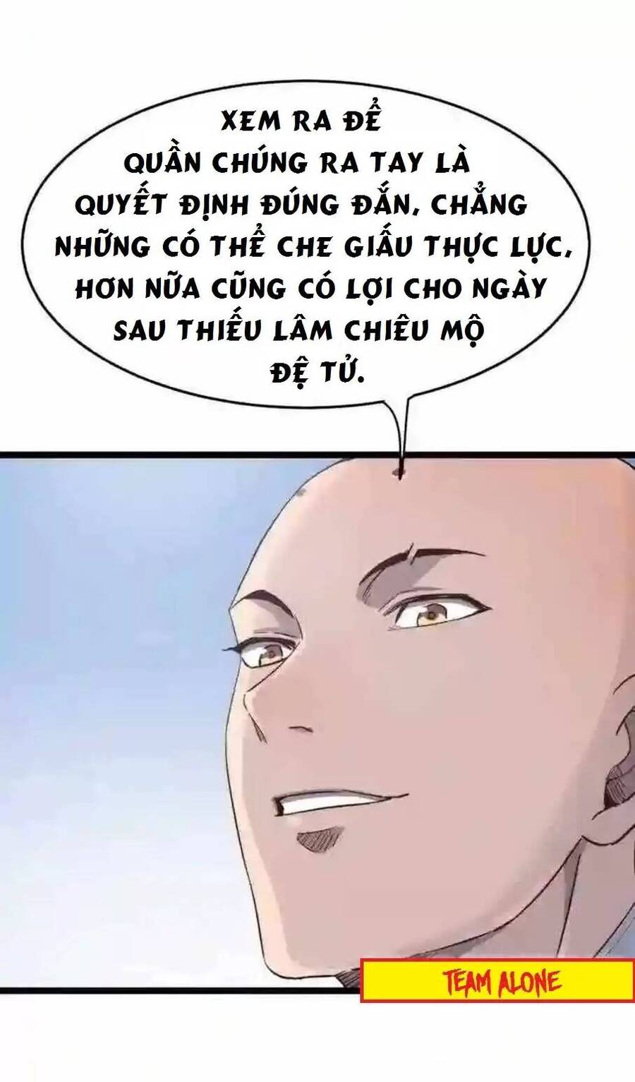 Dị Giới Kiến Tạo Tối Cường Thiếu Lâm Tự Chapter 14 - 16