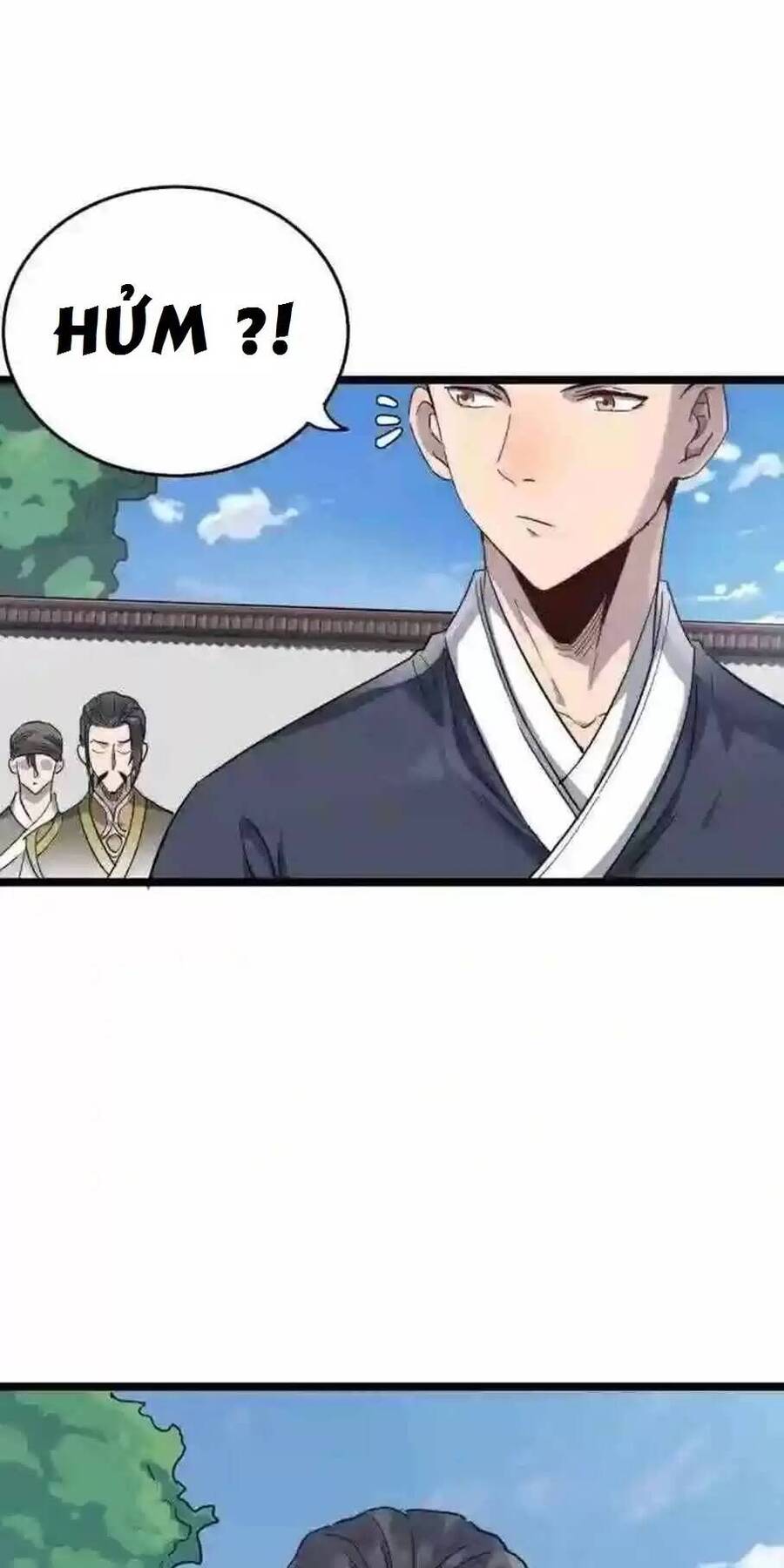 Dị Giới Kiến Tạo Tối Cường Thiếu Lâm Tự Chapter 14 - 17