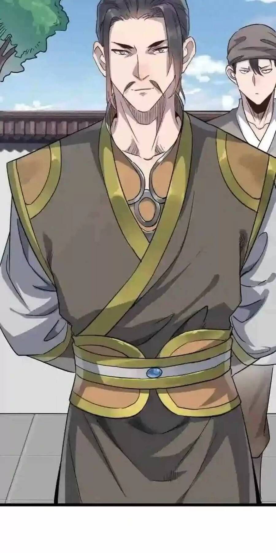 Dị Giới Kiến Tạo Tối Cường Thiếu Lâm Tự Chapter 14 - 18