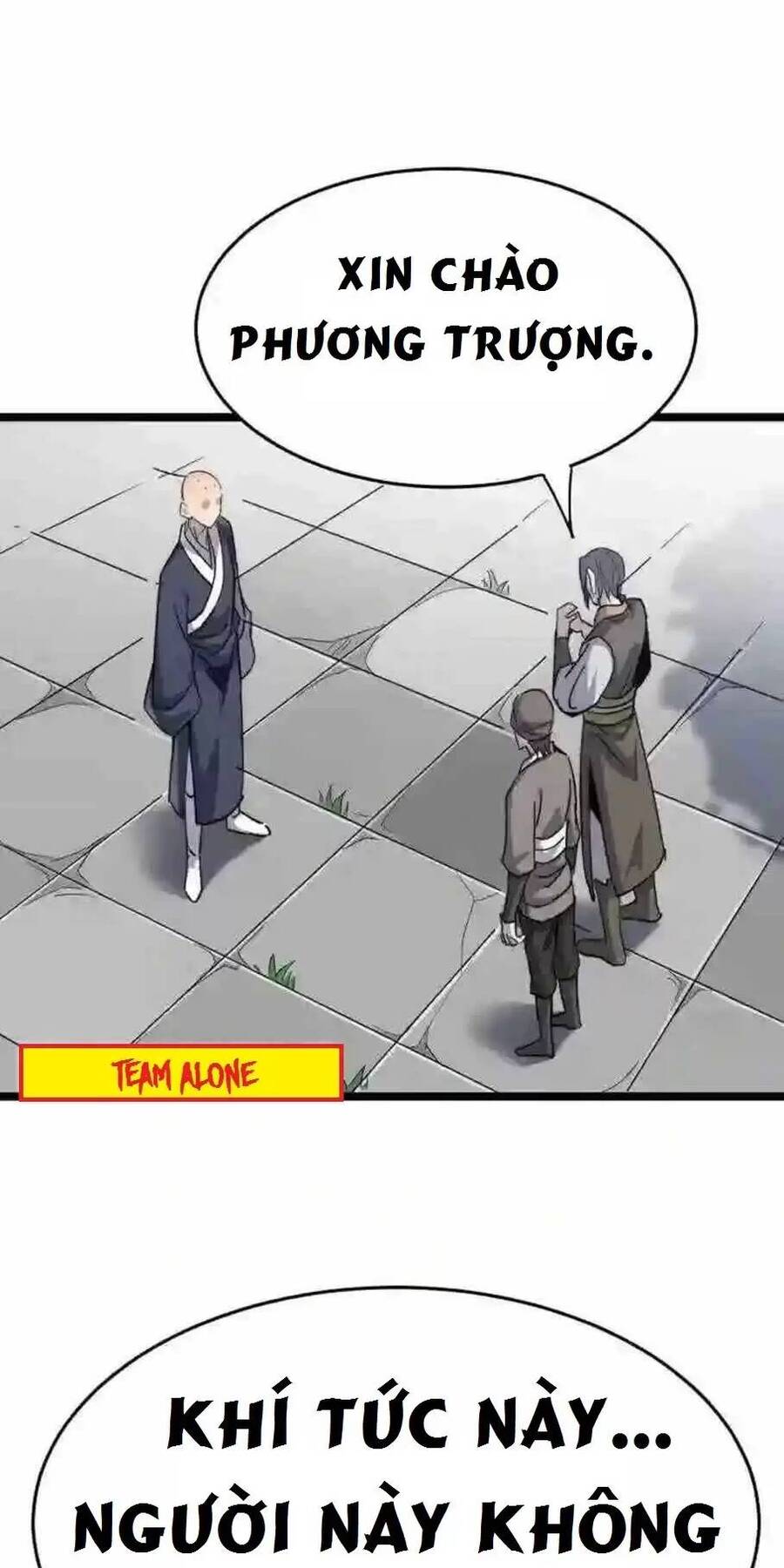 Dị Giới Kiến Tạo Tối Cường Thiếu Lâm Tự Chapter 14 - 19