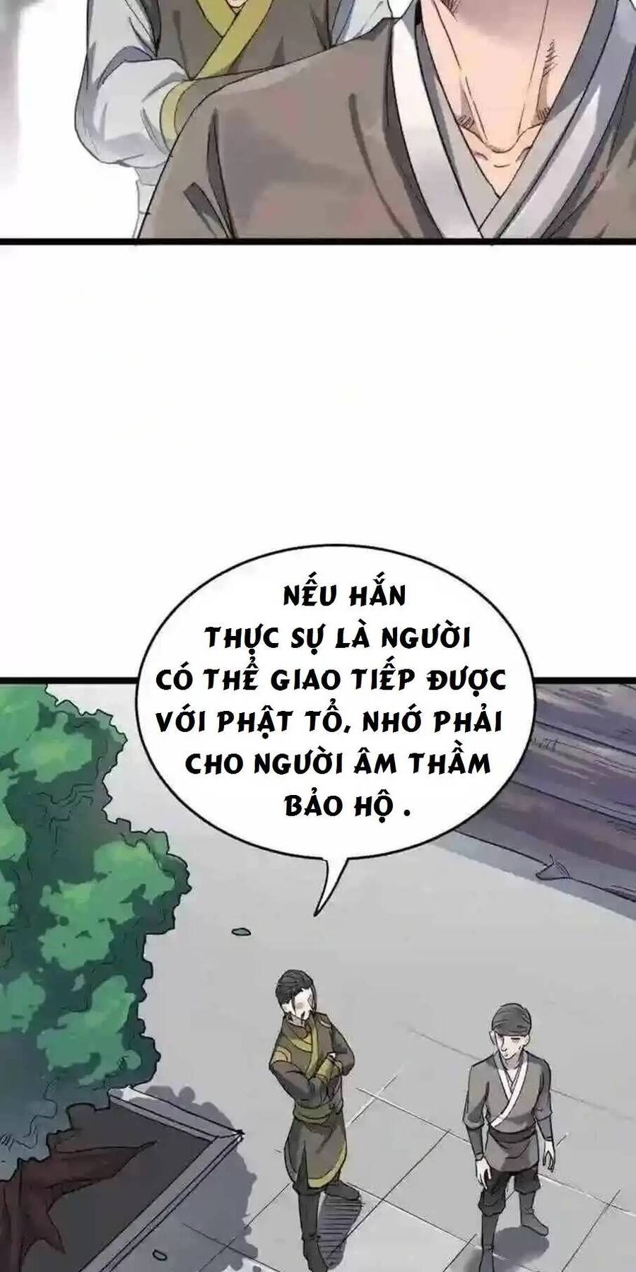 Dị Giới Kiến Tạo Tối Cường Thiếu Lâm Tự Chapter 14 - 3