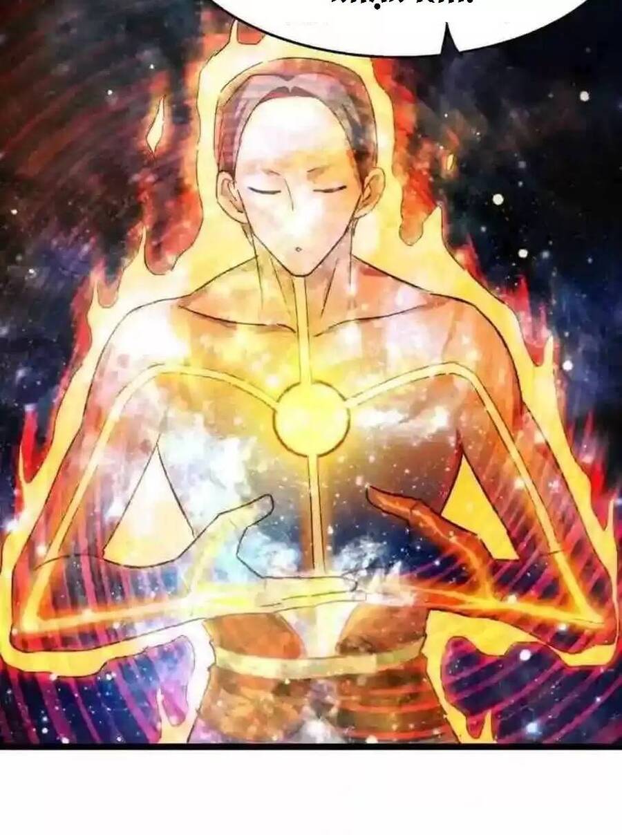 Dị Giới Kiến Tạo Tối Cường Thiếu Lâm Tự Chapter 14 - 22