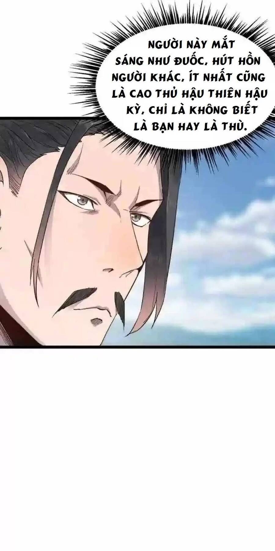 Dị Giới Kiến Tạo Tối Cường Thiếu Lâm Tự Chapter 14 - 25