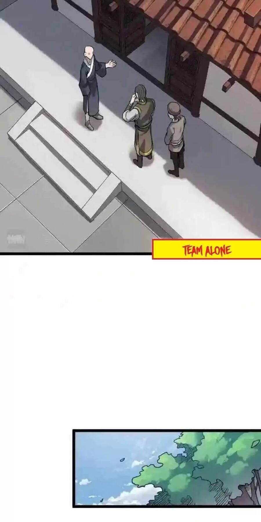 Dị Giới Kiến Tạo Tối Cường Thiếu Lâm Tự Chapter 14 - 27