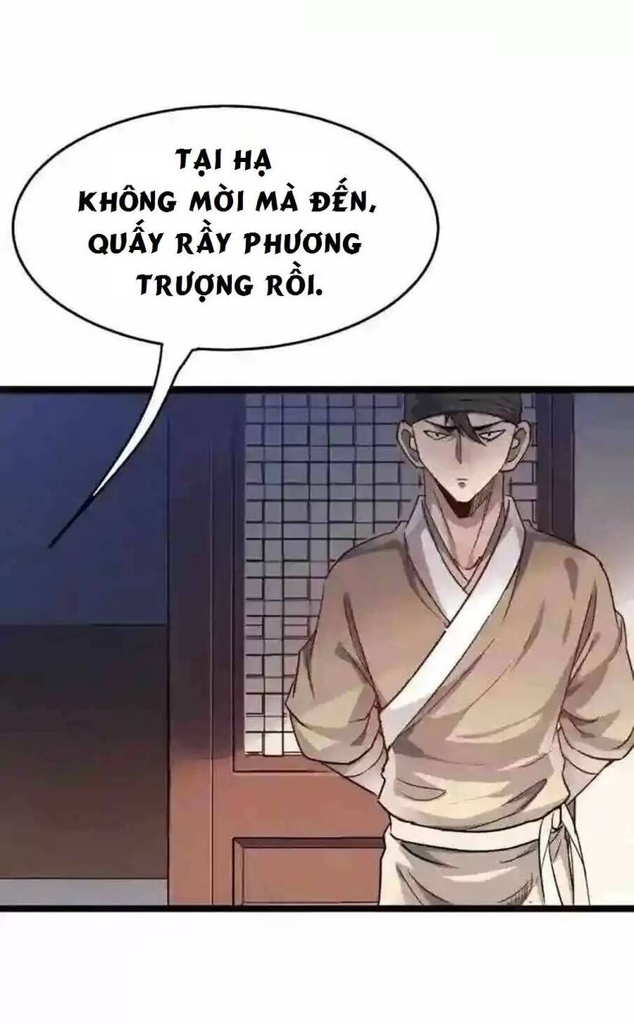 Dị Giới Kiến Tạo Tối Cường Thiếu Lâm Tự Chapter 14 - 28