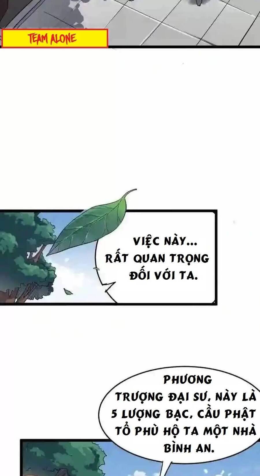 Dị Giới Kiến Tạo Tối Cường Thiếu Lâm Tự Chapter 14 - 4