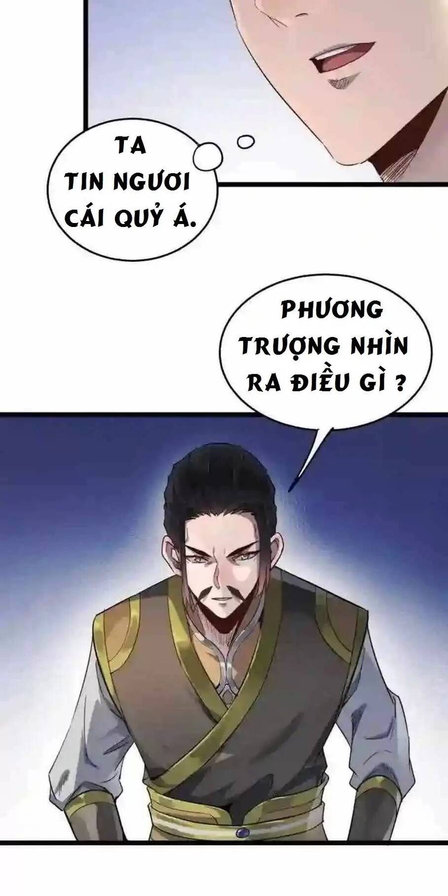 Dị Giới Kiến Tạo Tối Cường Thiếu Lâm Tự Chapter 14 - 31