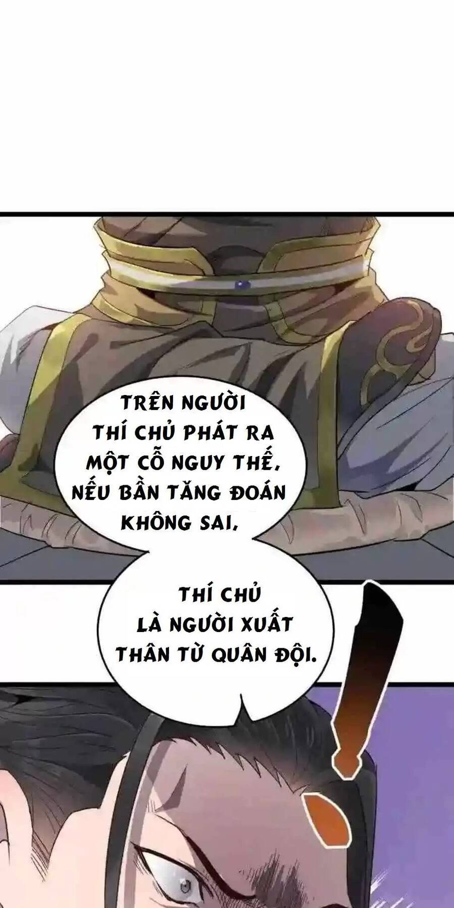 Dị Giới Kiến Tạo Tối Cường Thiếu Lâm Tự Chapter 14 - 32