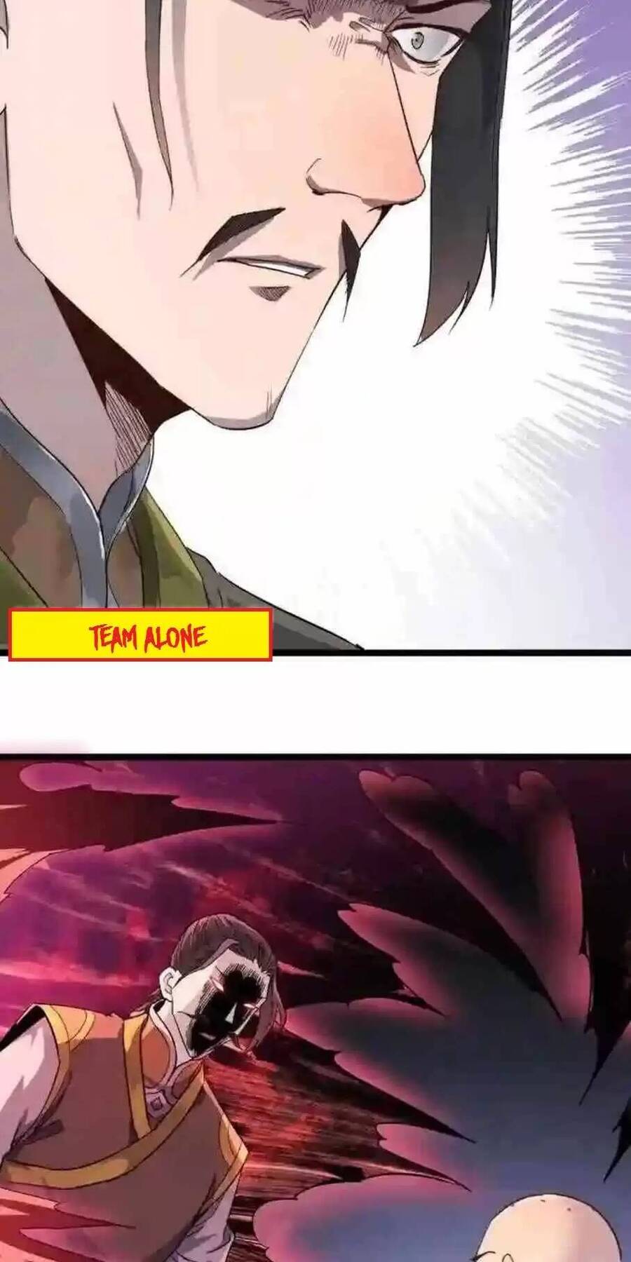 Dị Giới Kiến Tạo Tối Cường Thiếu Lâm Tự Chapter 14 - 33