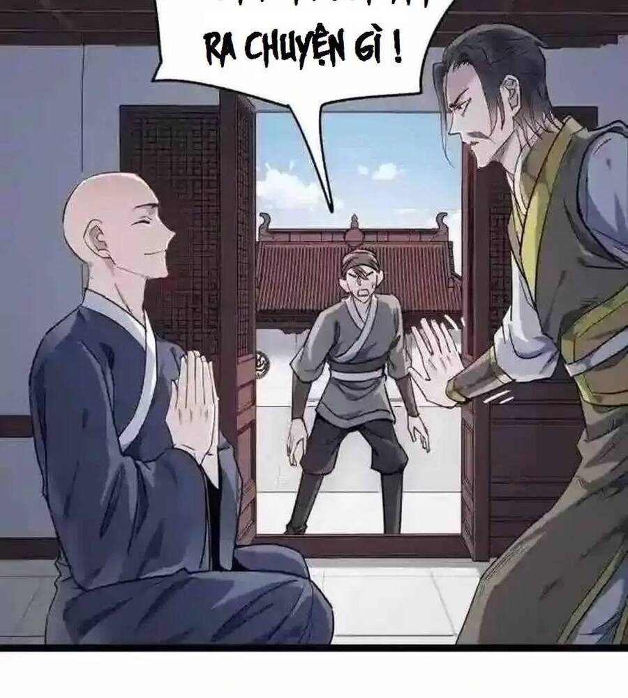 Dị Giới Kiến Tạo Tối Cường Thiếu Lâm Tự Chapter 14 - 35