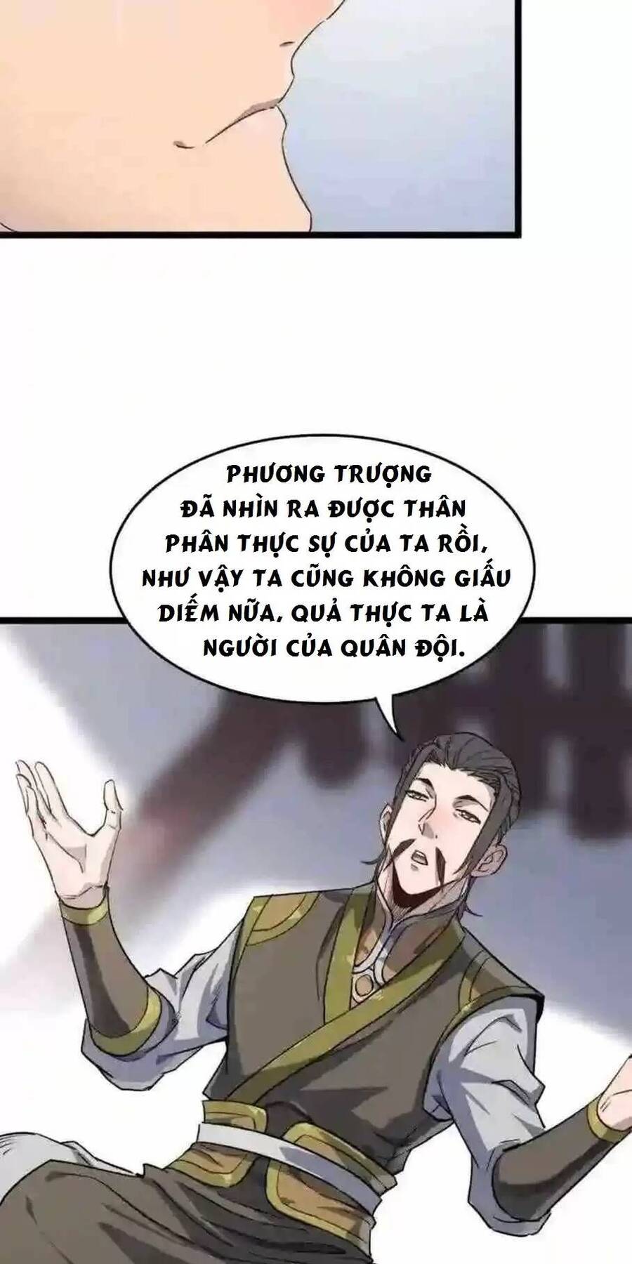 Dị Giới Kiến Tạo Tối Cường Thiếu Lâm Tự Chapter 14 - 37
