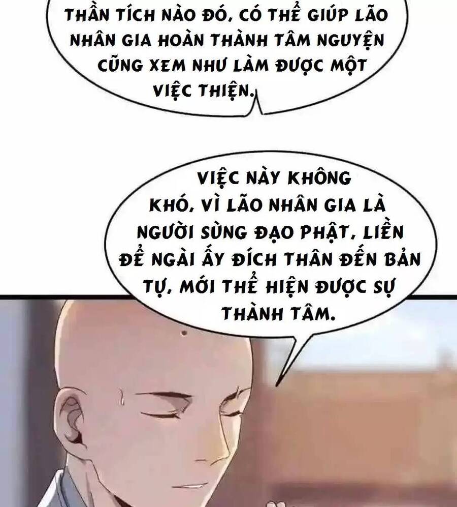 Dị Giới Kiến Tạo Tối Cường Thiếu Lâm Tự Chapter 14 - 41