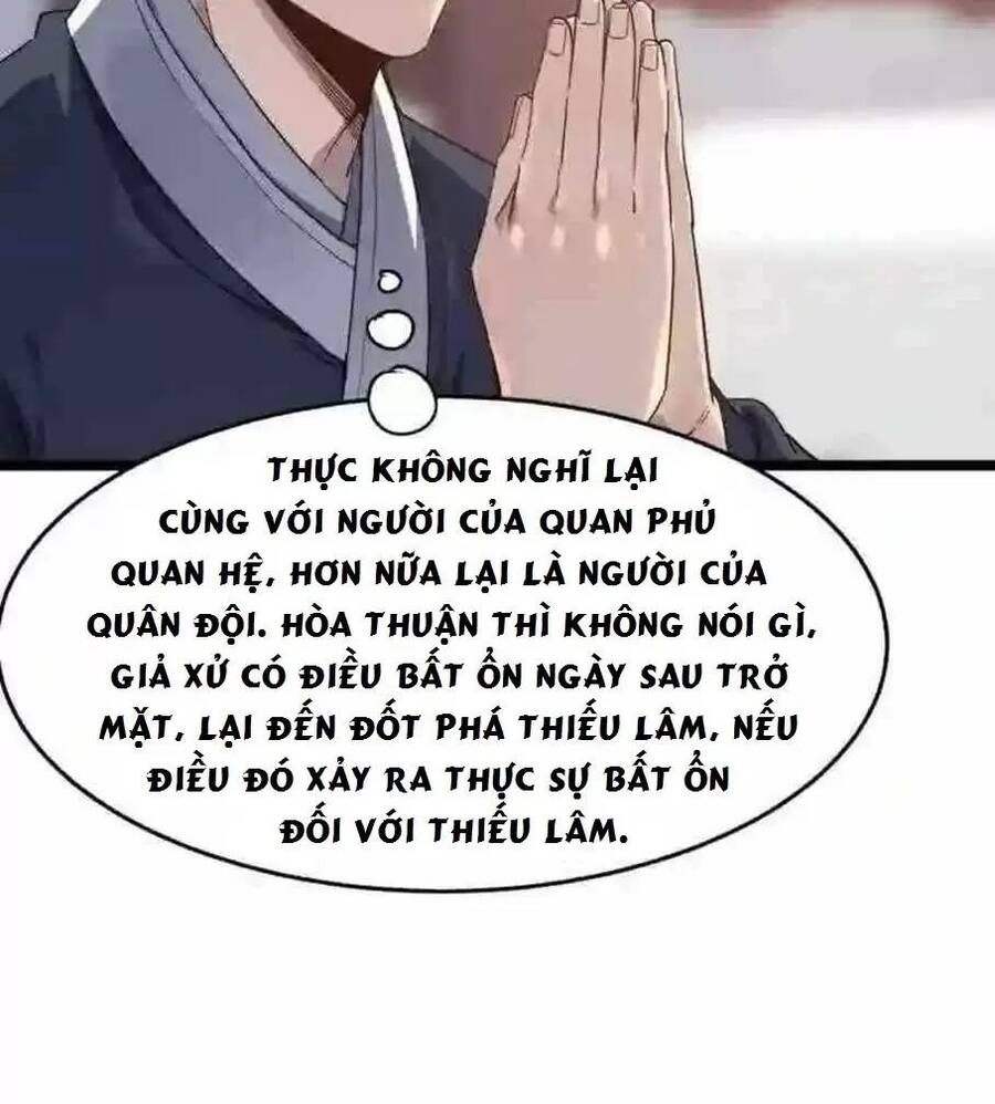 Dị Giới Kiến Tạo Tối Cường Thiếu Lâm Tự Chapter 14 - 42