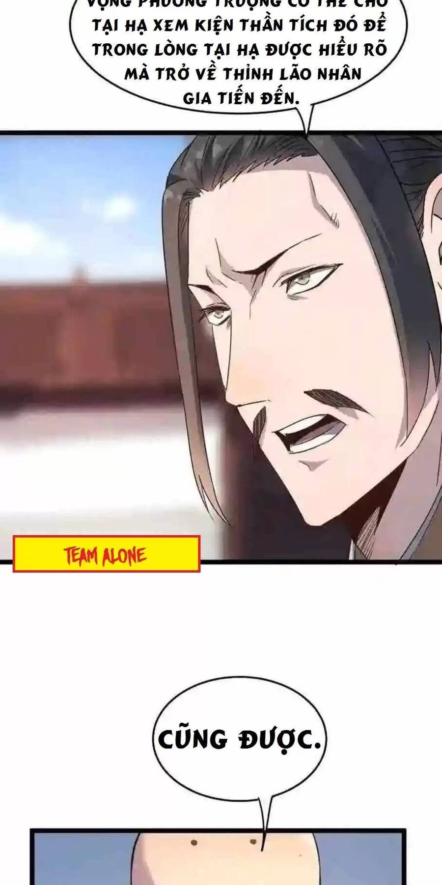 Dị Giới Kiến Tạo Tối Cường Thiếu Lâm Tự Chapter 14 - 44