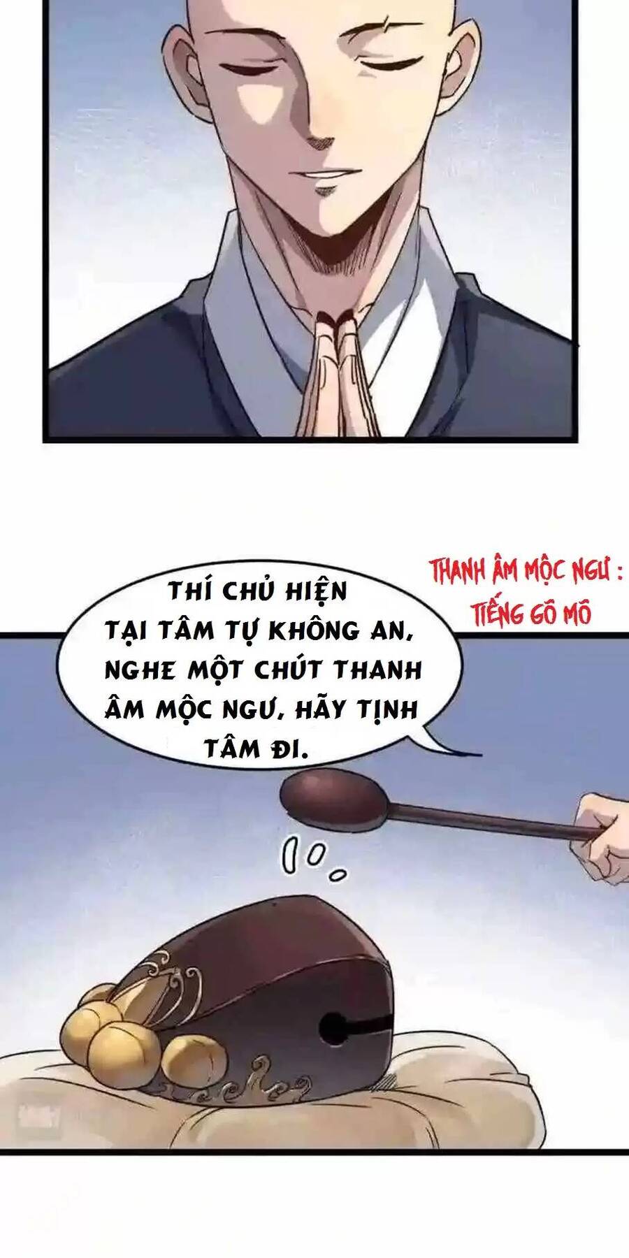 Dị Giới Kiến Tạo Tối Cường Thiếu Lâm Tự Chapter 14 - 45