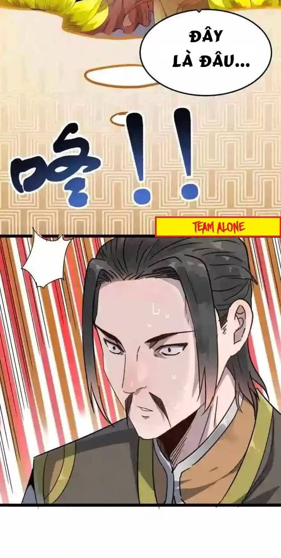 Dị Giới Kiến Tạo Tối Cường Thiếu Lâm Tự Chapter 14 - 48