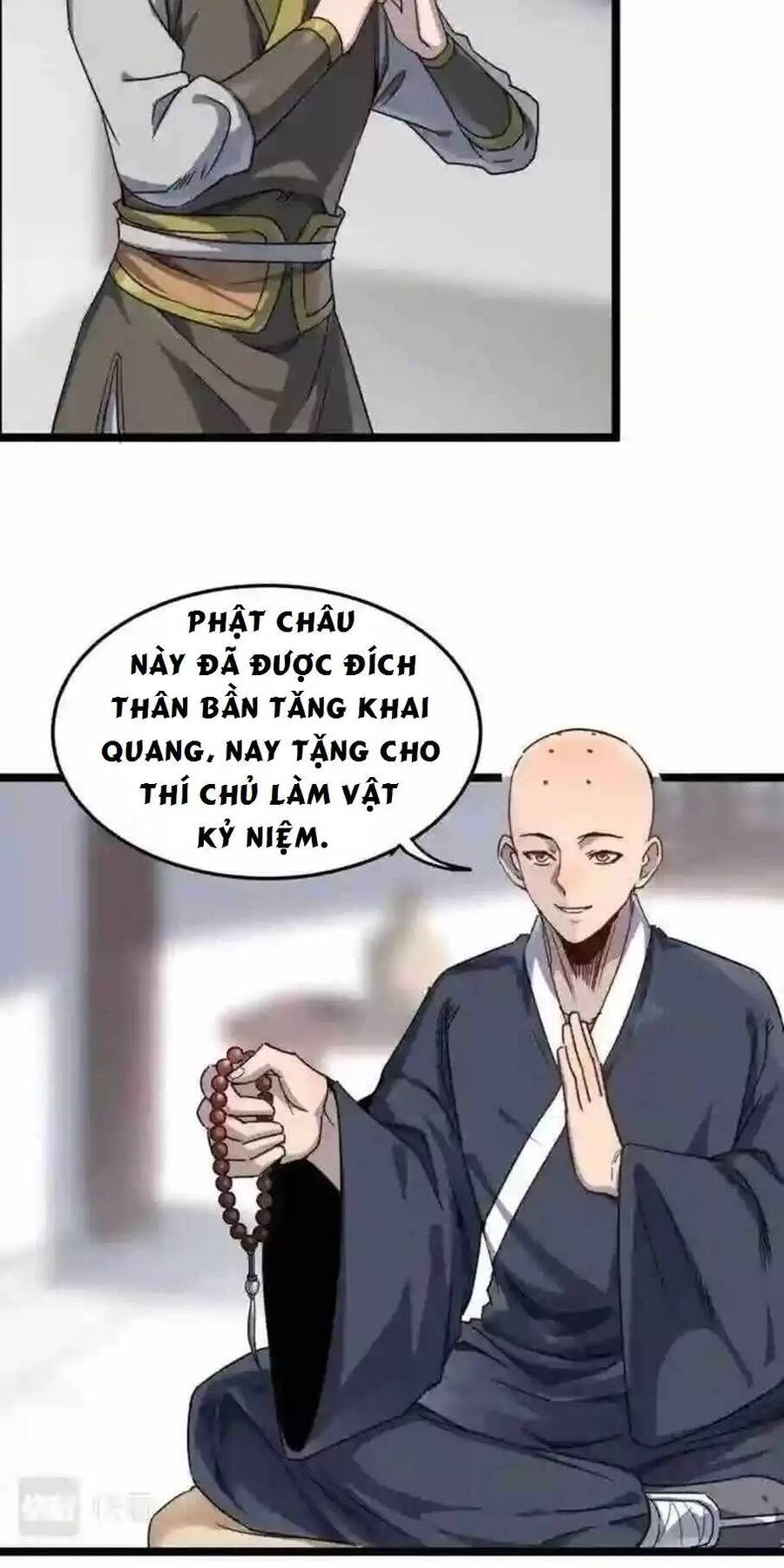 Dị Giới Kiến Tạo Tối Cường Thiếu Lâm Tự Chapter 14 - 51