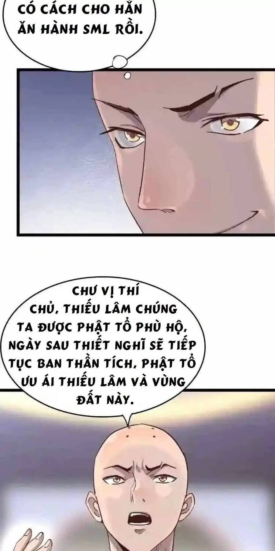 Dị Giới Kiến Tạo Tối Cường Thiếu Lâm Tự Chapter 14 - 8