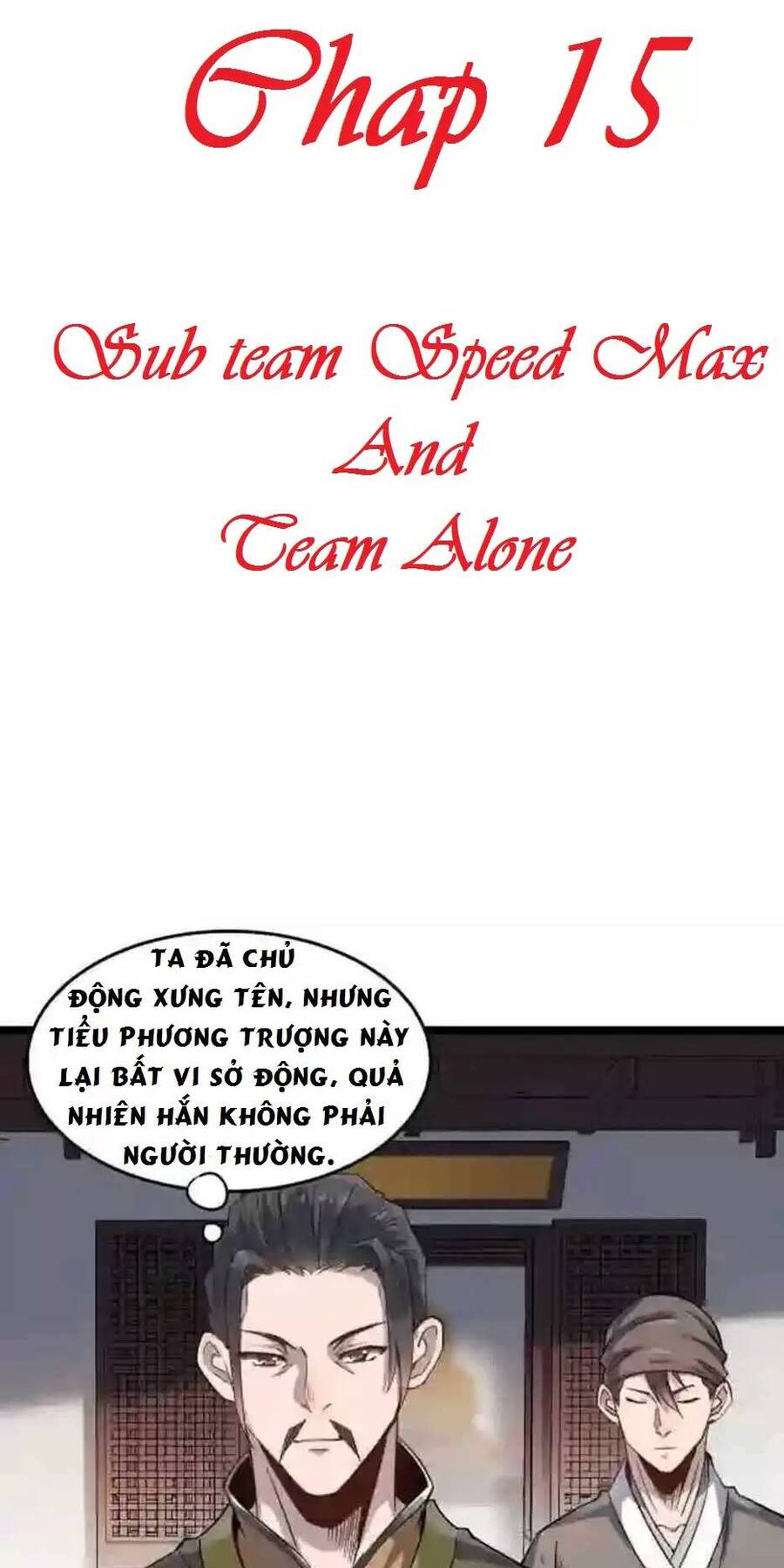 Dị Giới Kiến Tạo Tối Cường Thiếu Lâm Tự Chapter 15 - 2