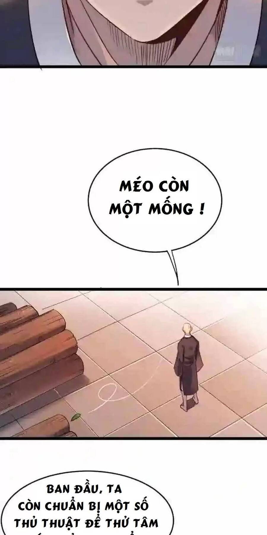 Dị Giới Kiến Tạo Tối Cường Thiếu Lâm Tự Chapter 15 - 17