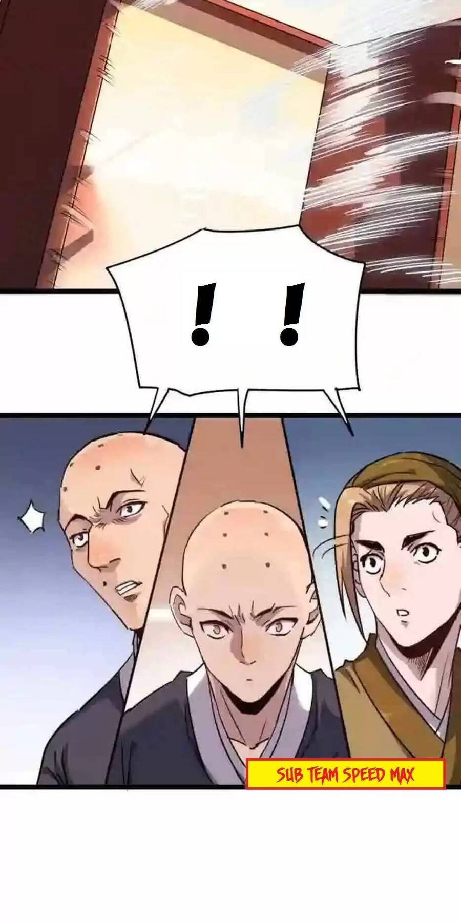 Dị Giới Kiến Tạo Tối Cường Thiếu Lâm Tự Chapter 15 - 19