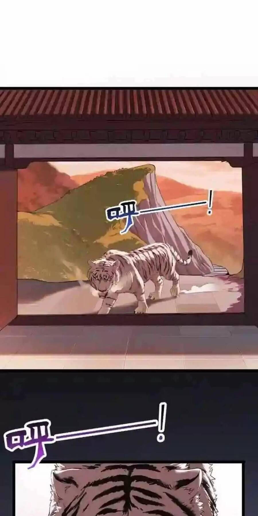 Dị Giới Kiến Tạo Tối Cường Thiếu Lâm Tự Chapter 15 - 20