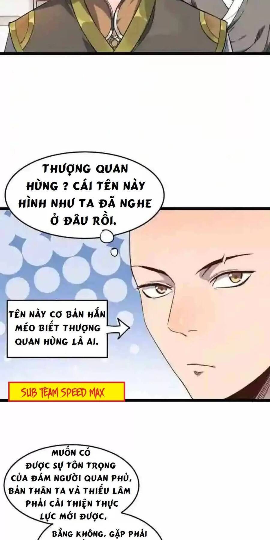 Dị Giới Kiến Tạo Tối Cường Thiếu Lâm Tự Chapter 15 - 3