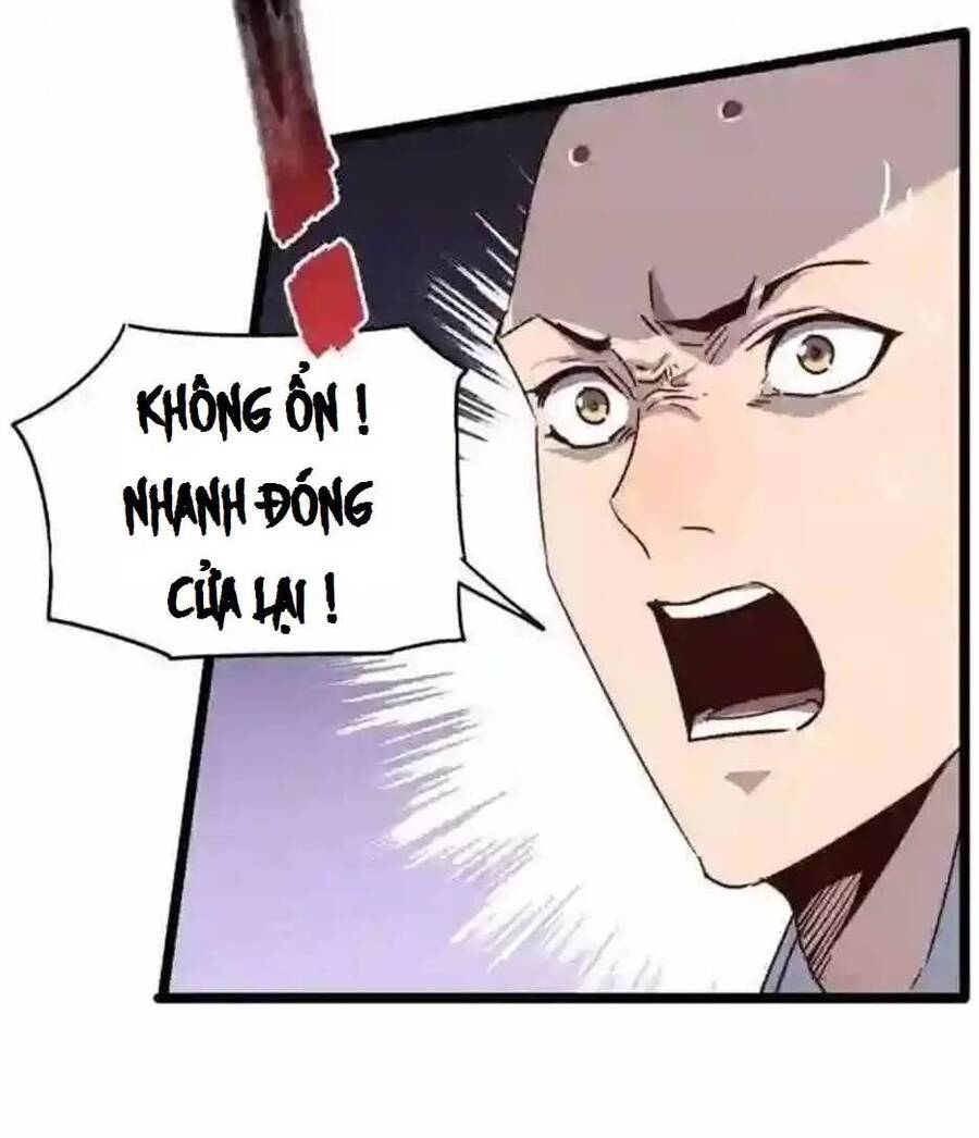 Dị Giới Kiến Tạo Tối Cường Thiếu Lâm Tự Chapter 15 - 22