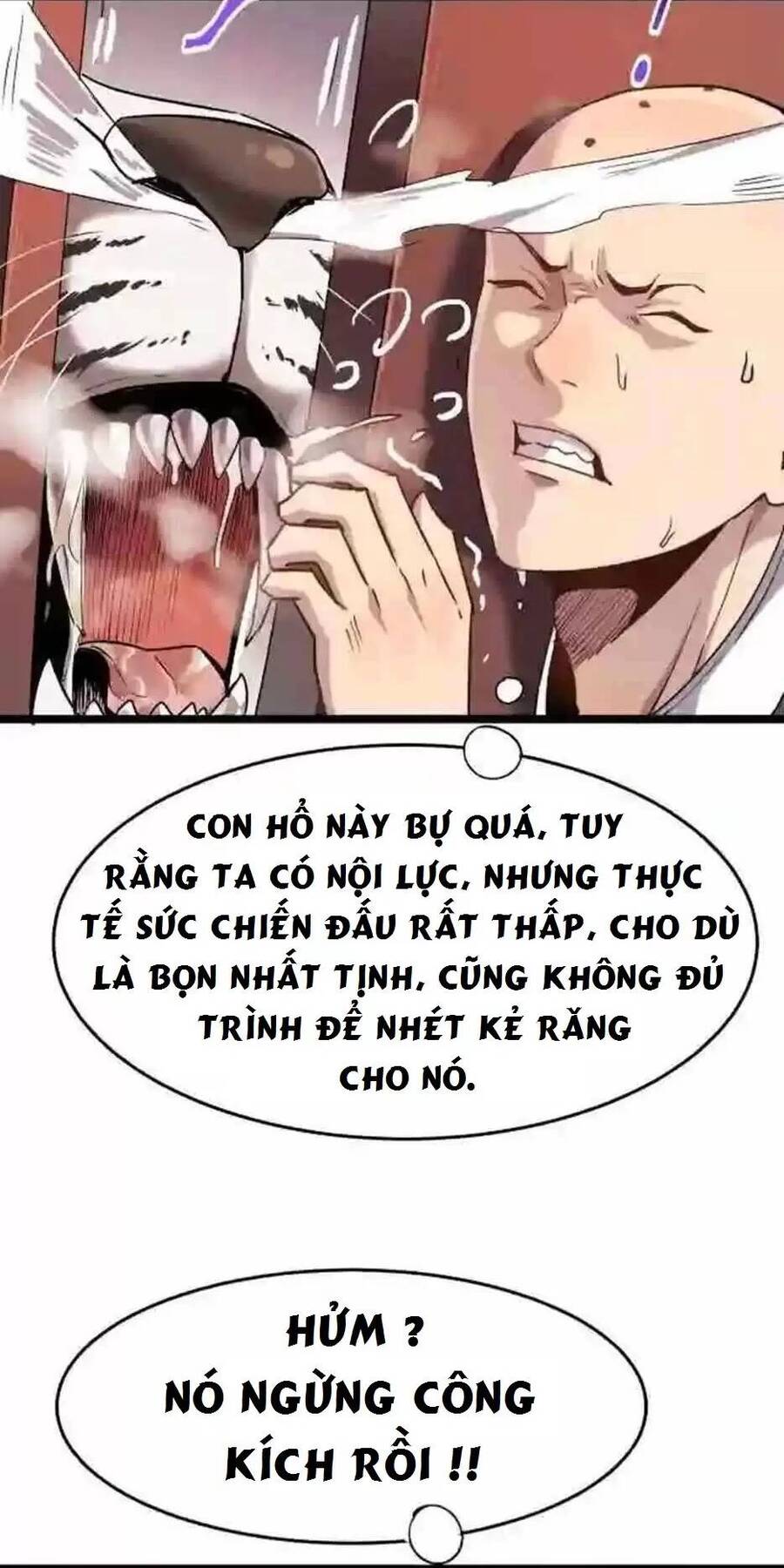 Dị Giới Kiến Tạo Tối Cường Thiếu Lâm Tự Chapter 15 - 24