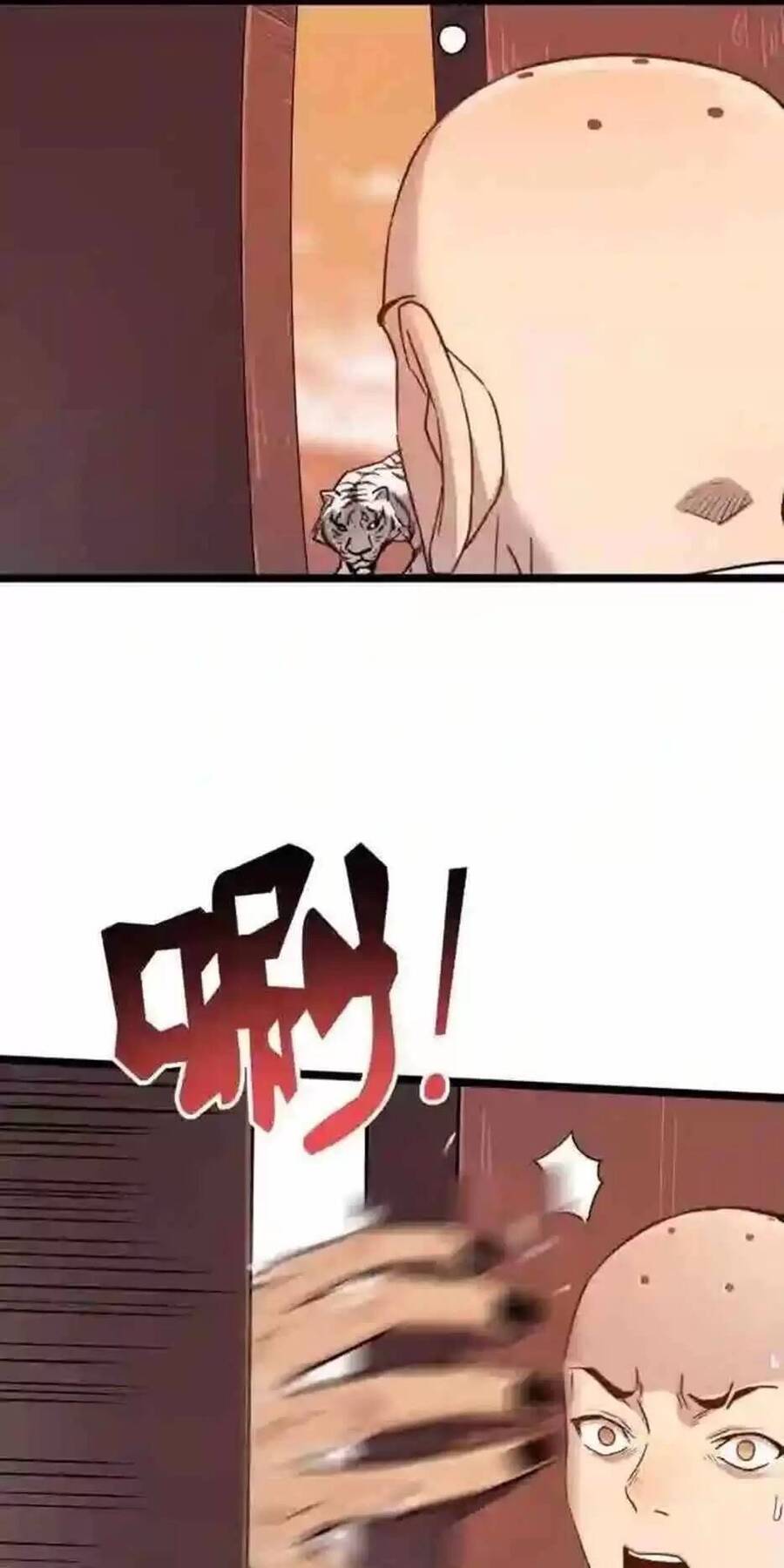 Dị Giới Kiến Tạo Tối Cường Thiếu Lâm Tự Chapter 15 - 25