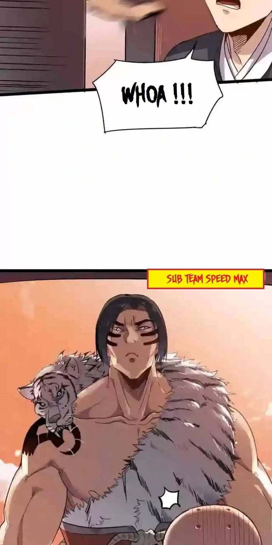 Dị Giới Kiến Tạo Tối Cường Thiếu Lâm Tự Chapter 15 - 26