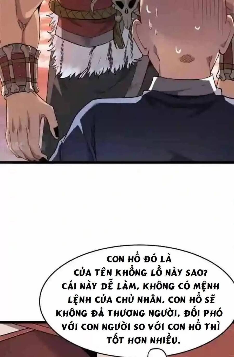 Dị Giới Kiến Tạo Tối Cường Thiếu Lâm Tự Chapter 15 - 27