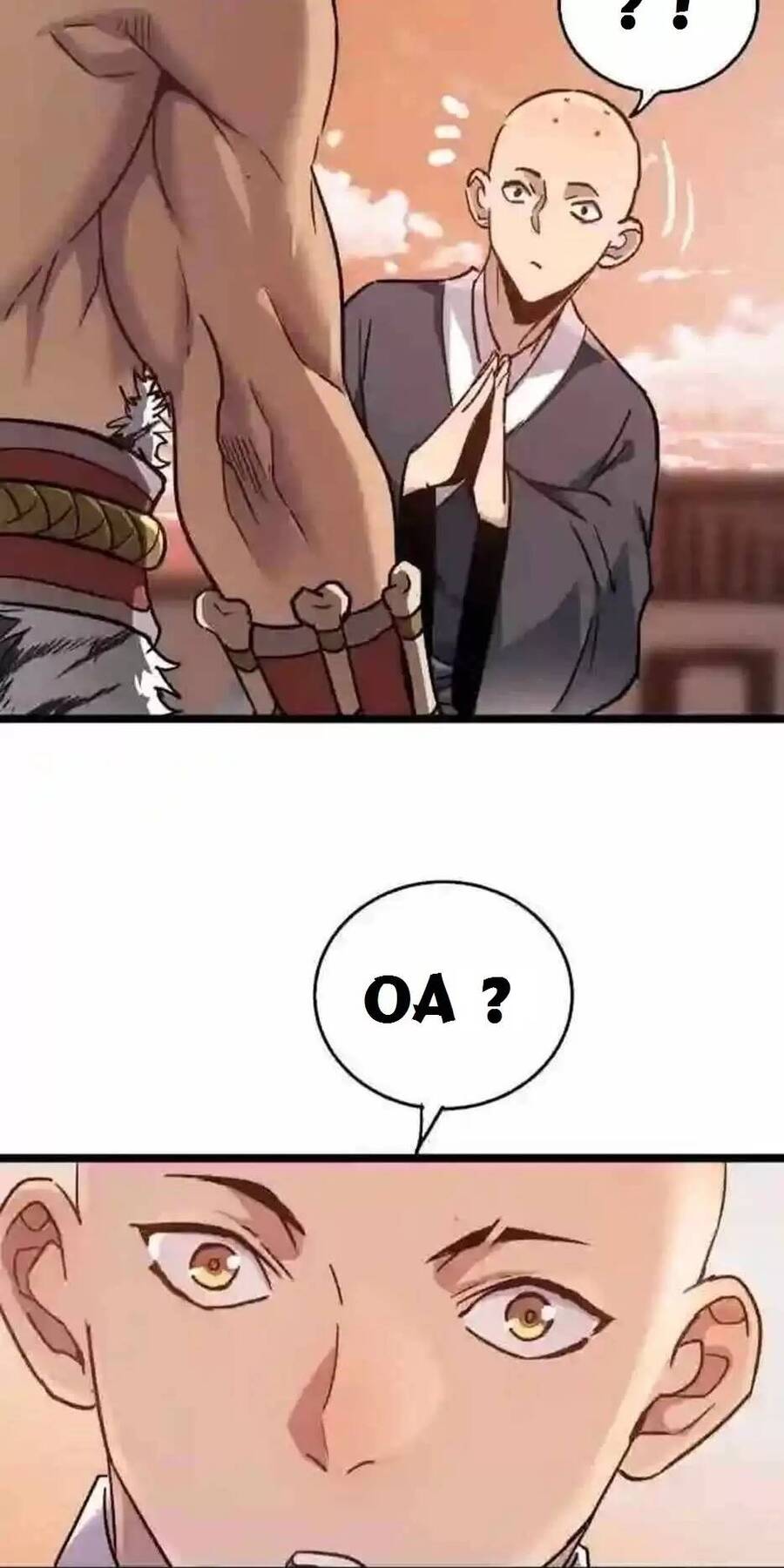 Dị Giới Kiến Tạo Tối Cường Thiếu Lâm Tự Chapter 15 - 30