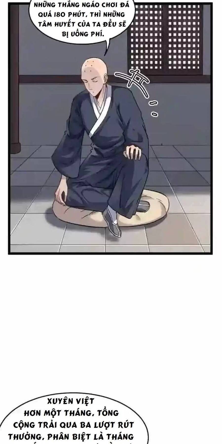 Dị Giới Kiến Tạo Tối Cường Thiếu Lâm Tự Chapter 15 - 4